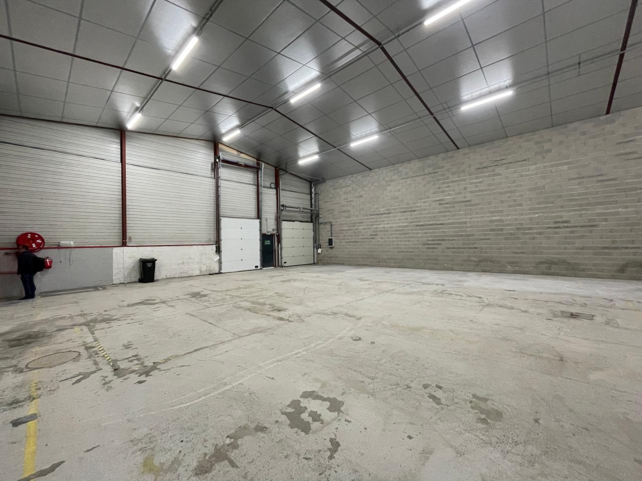 Location local d'activité Saint-Jean-de-la-Ruelle Loiret OLACT2641053 5