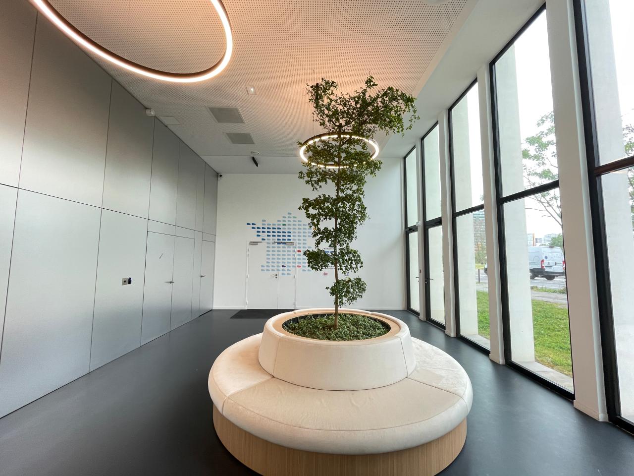 Location bureau Nantes Loire-Atlantique OLBUR2537612 12