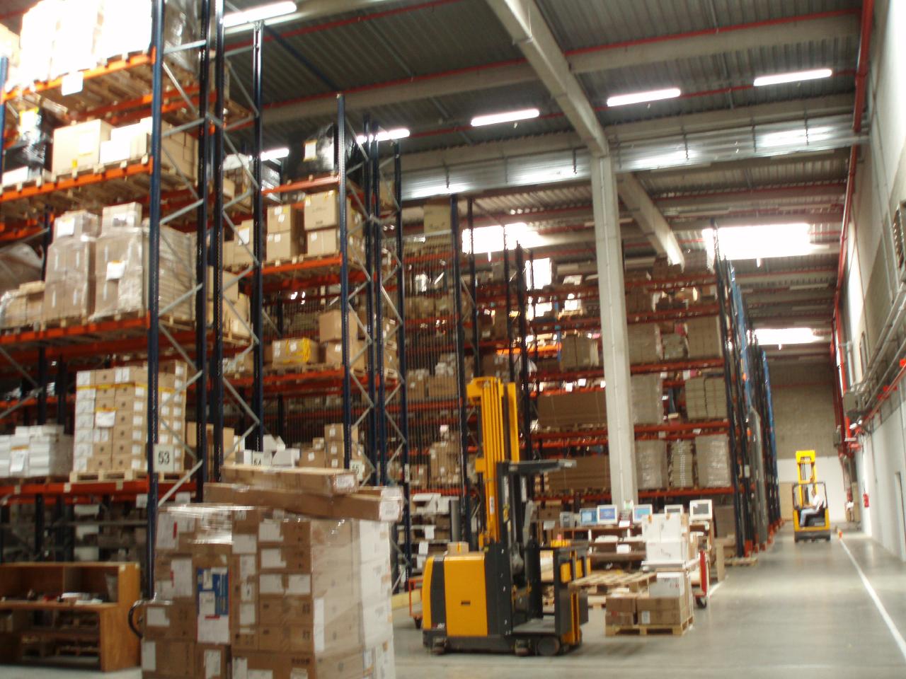 Location entrepôt Pierrelaye Val-d'Oise OLLOG2105427 6