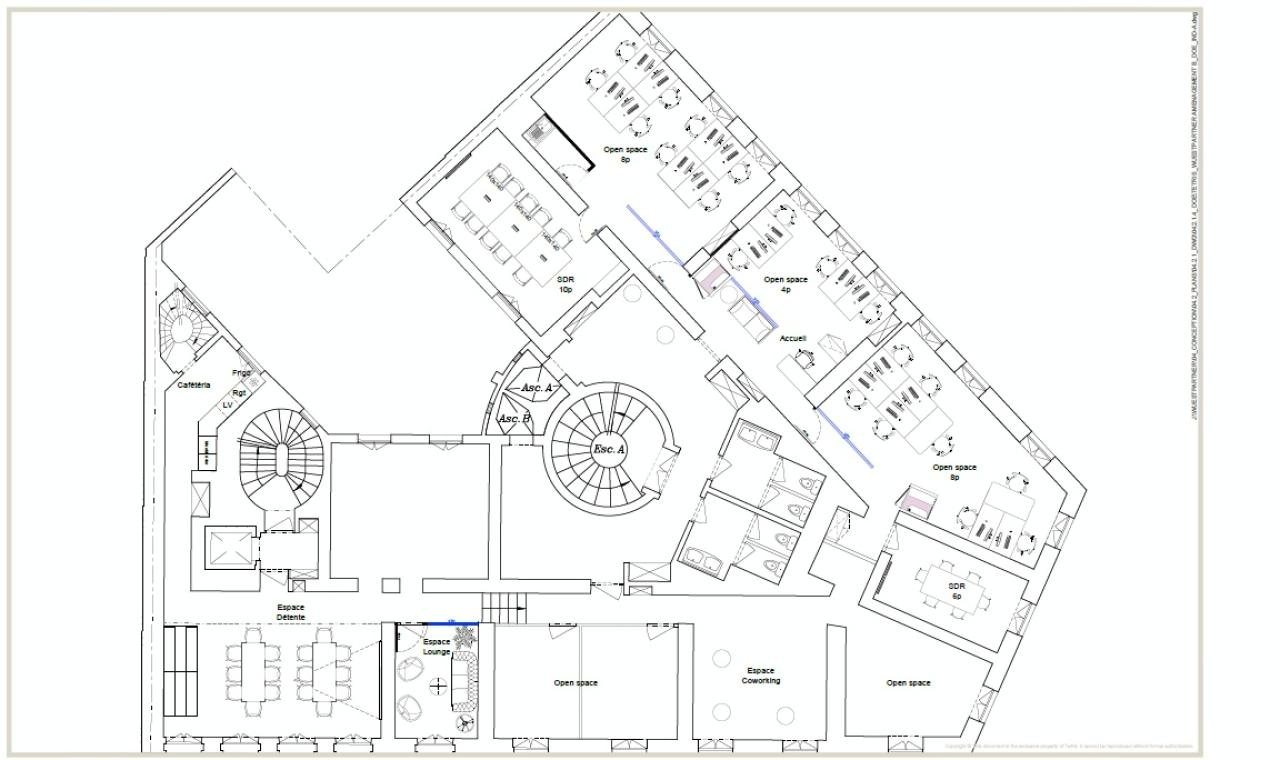 Location bureau Paris OLBUR2533135 10