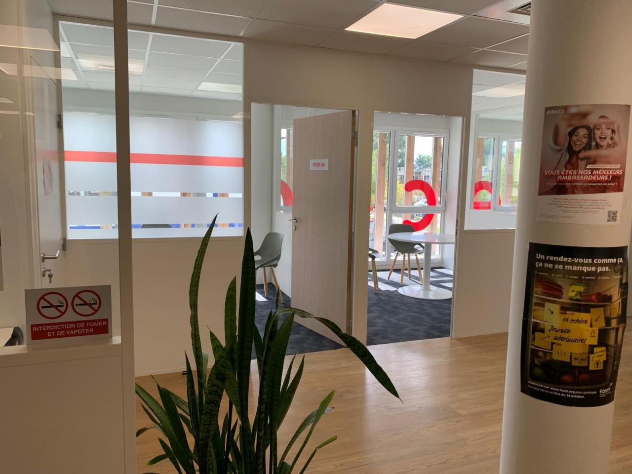 Location bureau Bruges Gironde OLBUR2638249 7