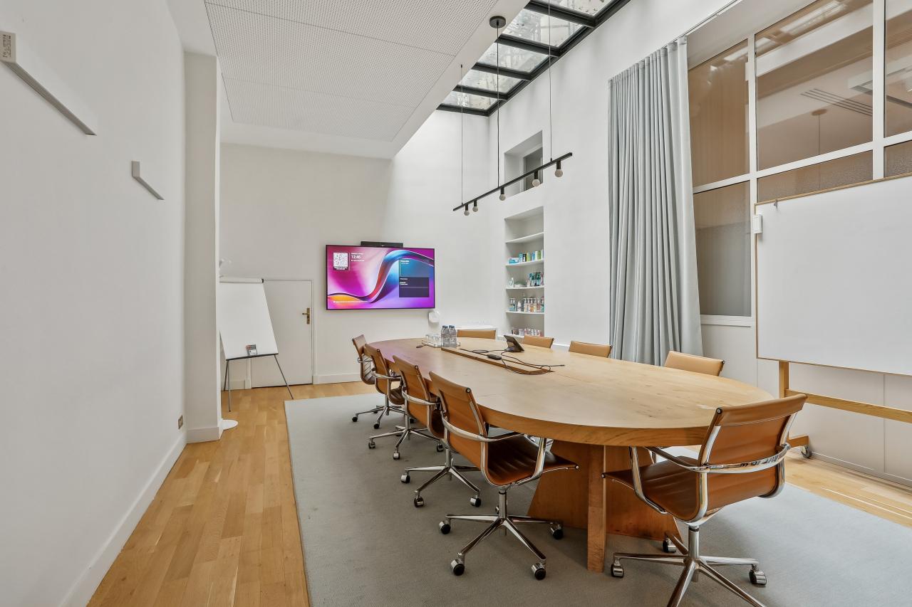 Location bureau Paris OLBUR2537999 8