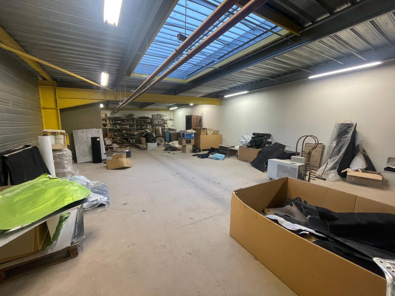 Location local d'activité Ville-du-Bois Essonne OLACT2427530 9
