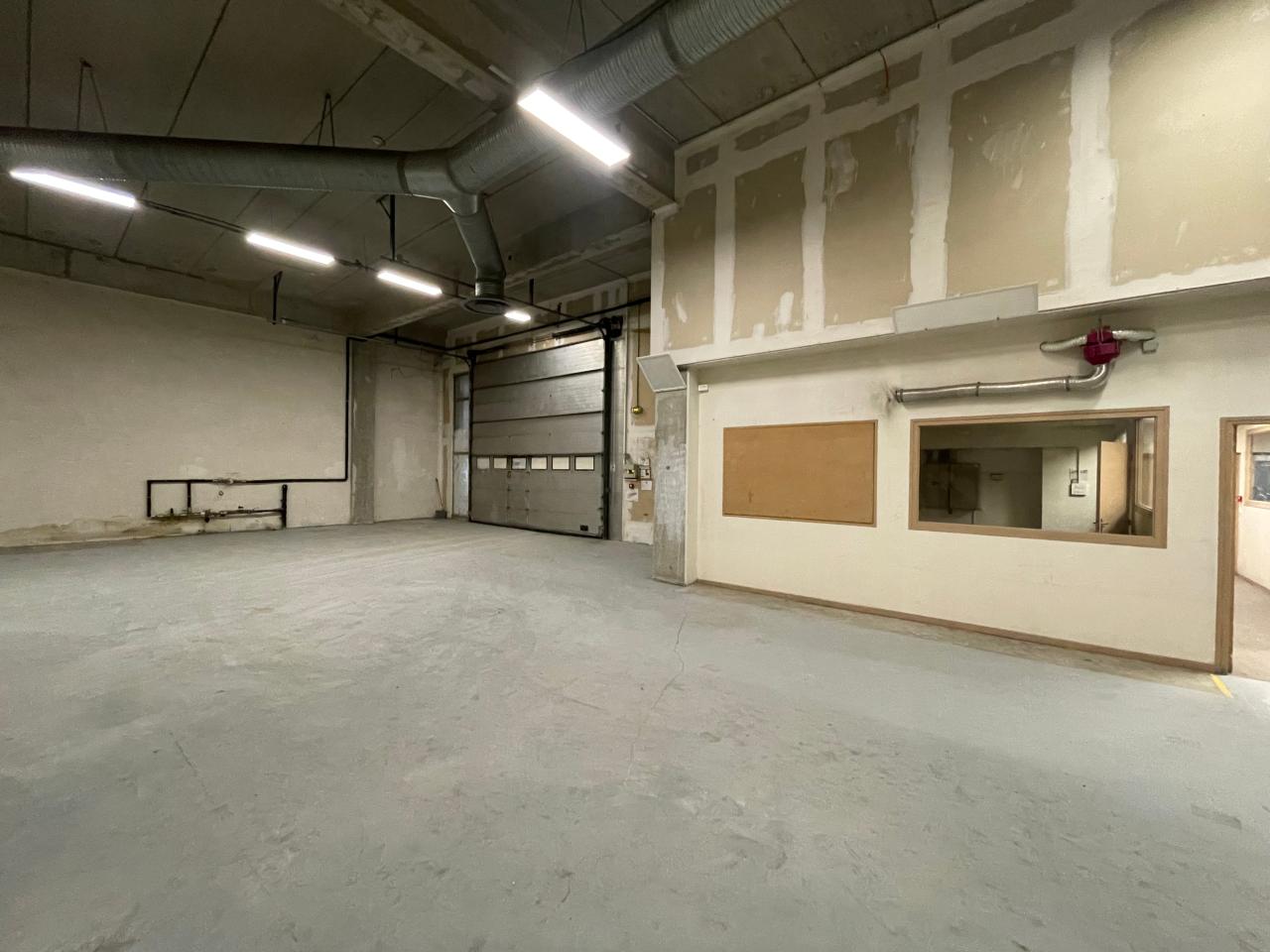 Location local d'activité Ivry-sur-Seine Val-de-Marne OLACT2534090 7