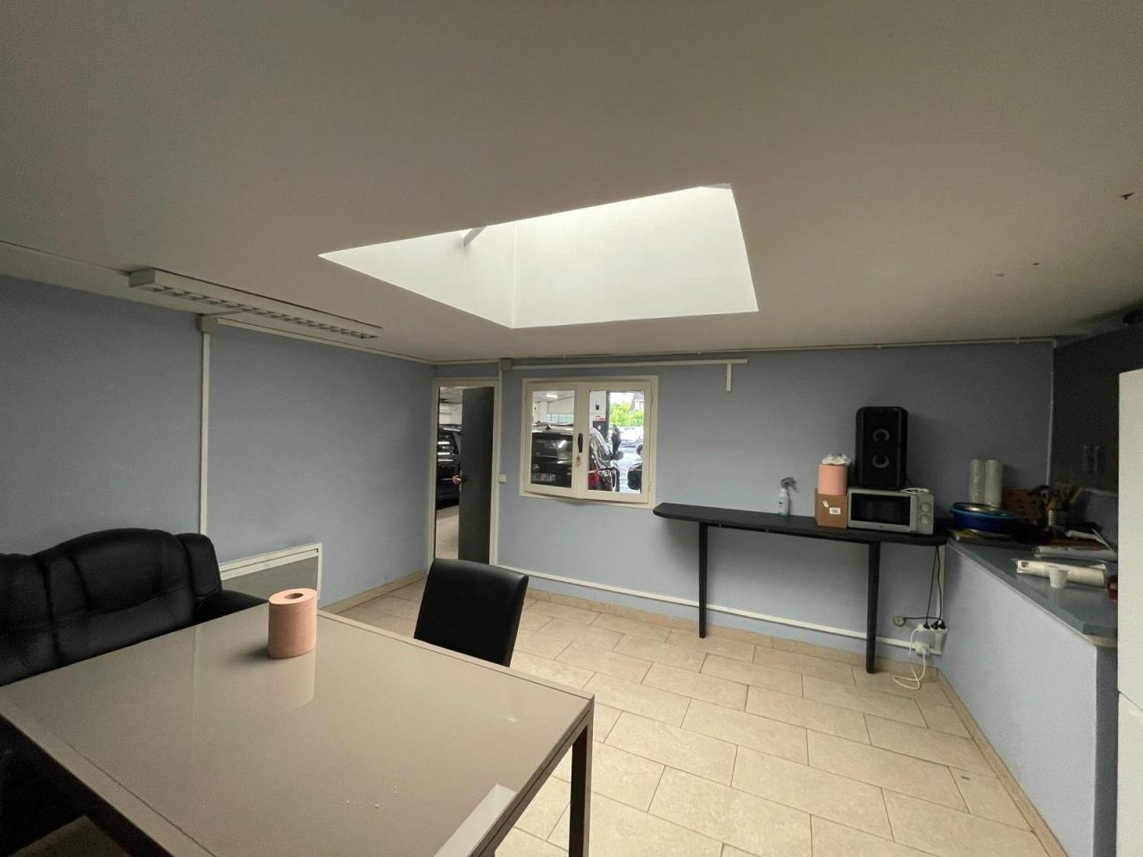 Location local d'activité Tourcoing Nord OLACT2531718 7