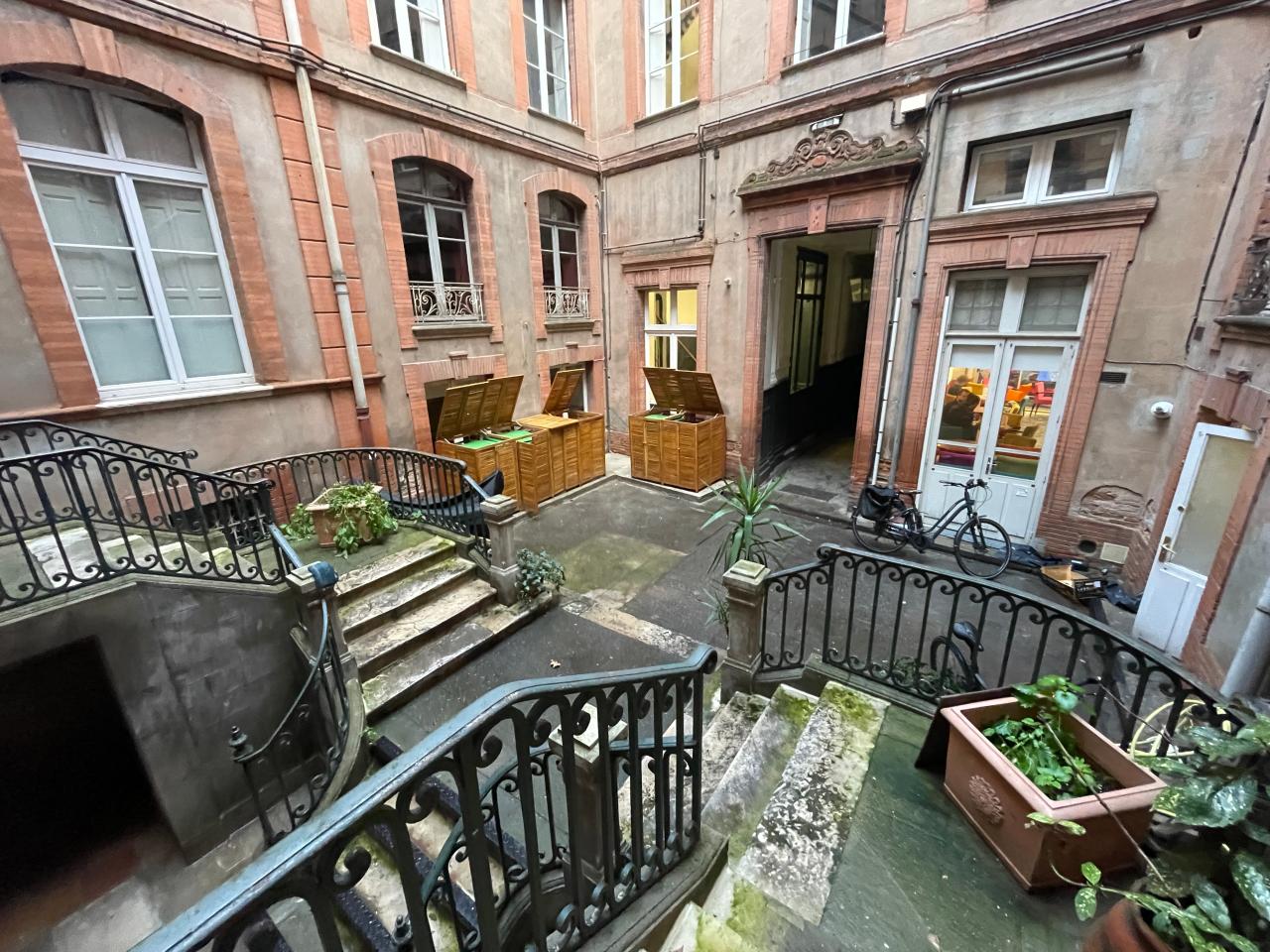 Location bureau Toulouse Haute-Garonne OLBUR2538026 1