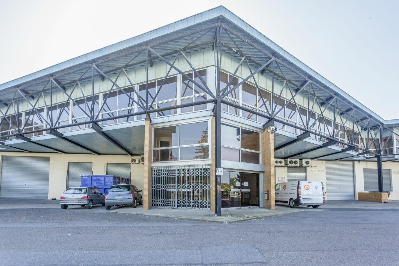 Location local d'activité Morangis Essonne OLACT2529342 2