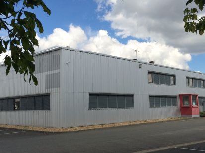 Location local d'activité Saint-Jean-de-la-Ruelle Loiret OLACT2643687 7