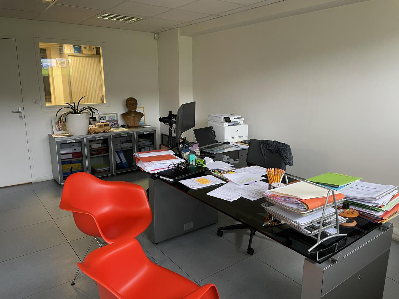 Location local d'activité Le Grand-quevilly Seine-Maritime OLACT2422900 4