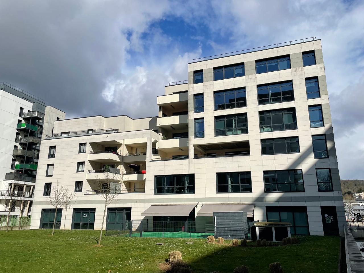 Location bureau Rouen Seine-Maritime OLBUR2531390 9