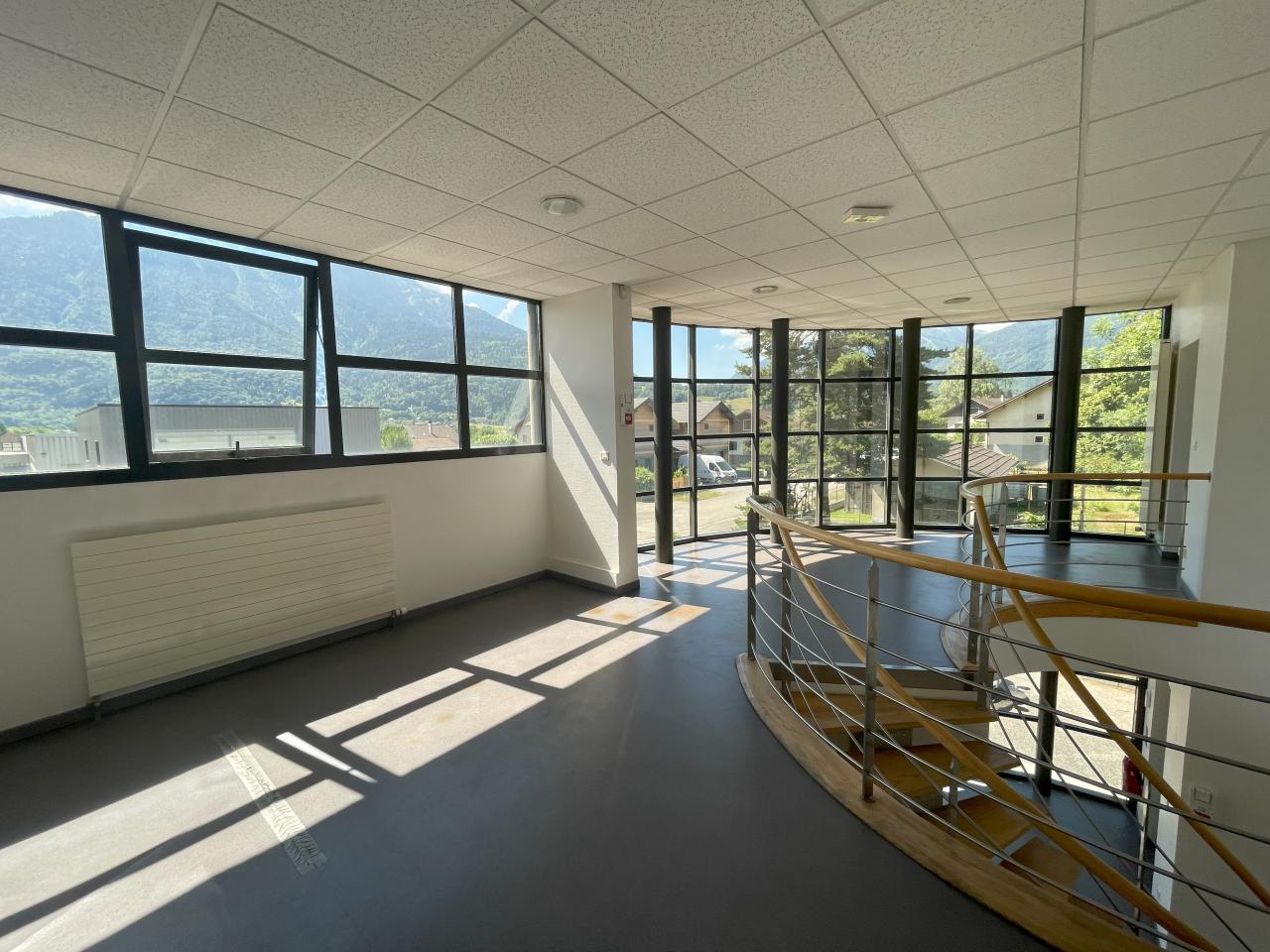Vente local d'activité Saint-Ferréol Haute-Savoie OVACT2643150 10