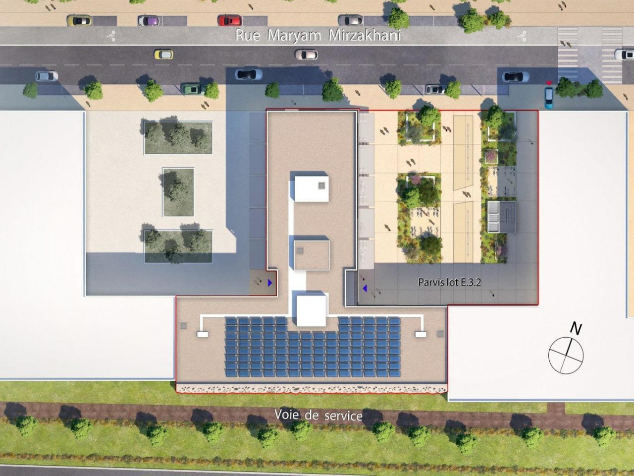 Location bureau Montpellier Hérault OLBUR2202354 15