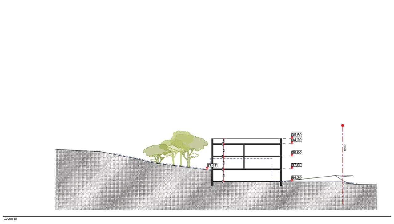 Vente bureau Grabels Hérault OVBUR2424210 16