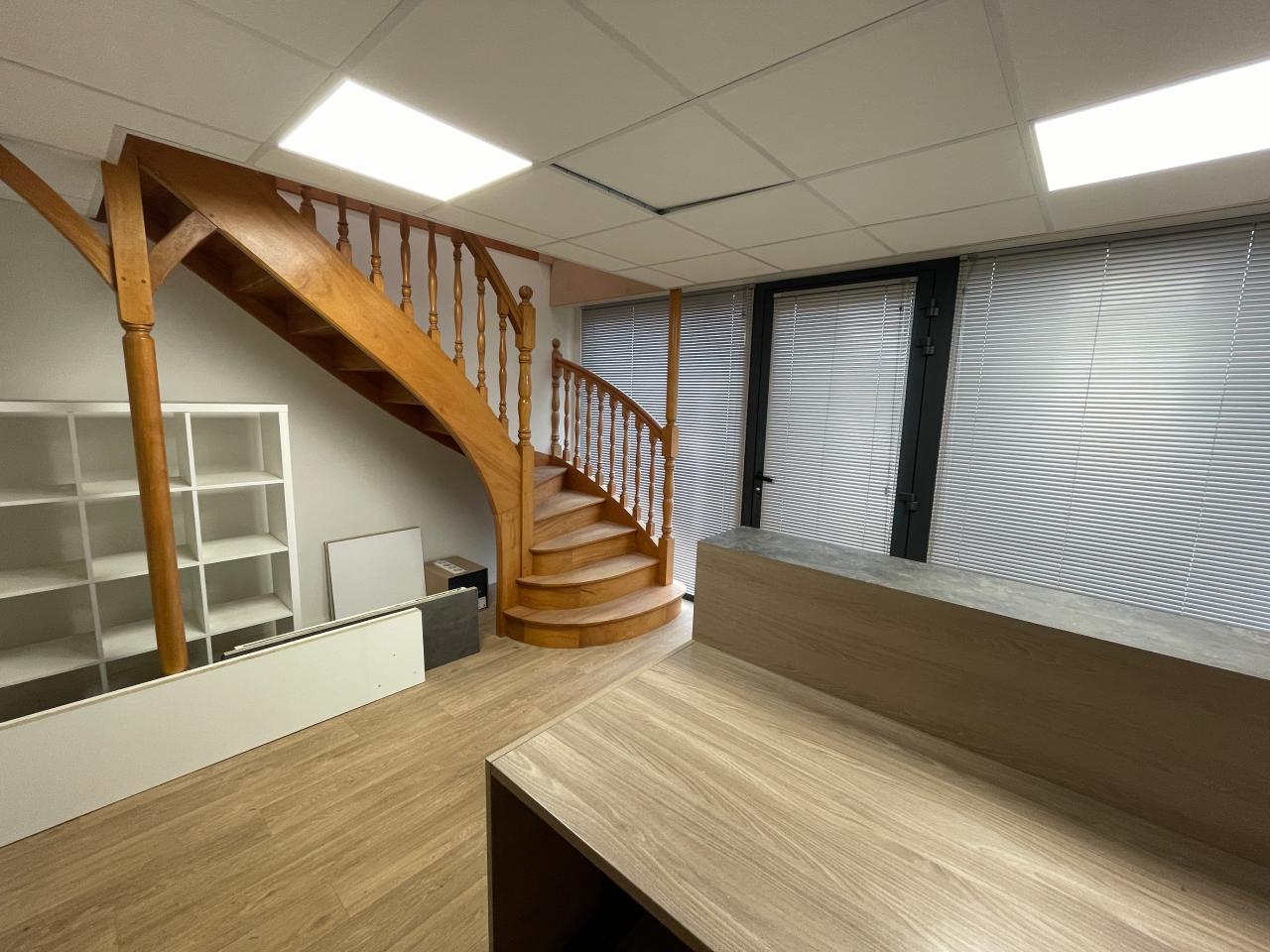 Location local d'activité Mordelles Ille-et-Vilaine OLACT2638686 2