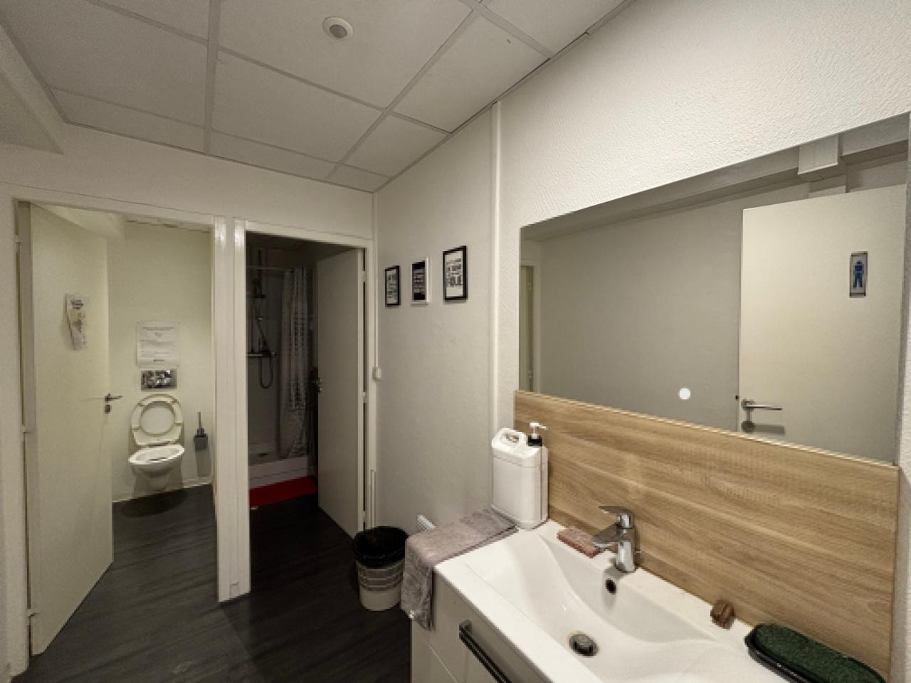 Location local d'activité Mérignac Gironde OLACT2534823 18