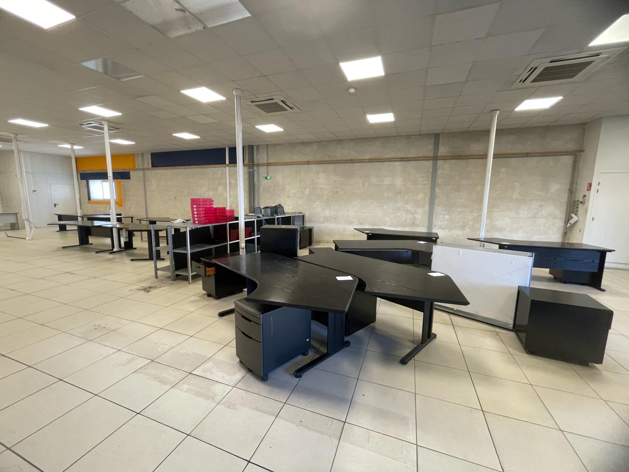 Vente local d'activité Toulouse Haute-Garonne OVACT2531518 4