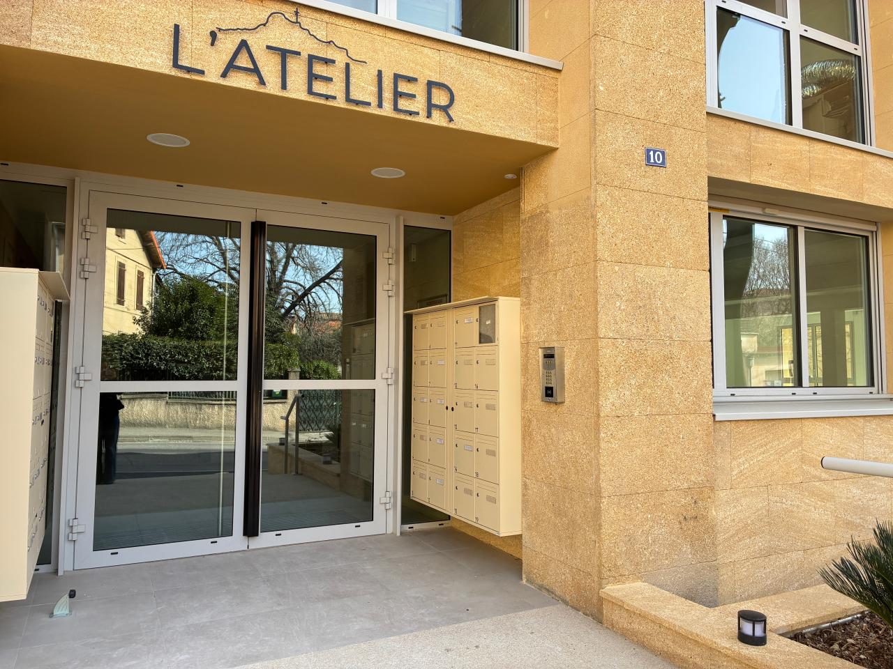 Location bureau Aix-en-Provence Bouches-du-Rhône OLBUR2639783 22