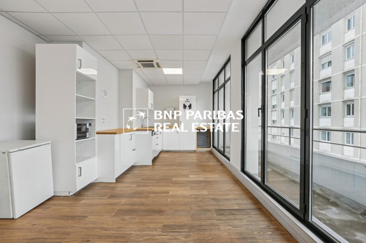 Location bureau Levallois-Perret Hauts-de-Seine OLBUR2638932 8