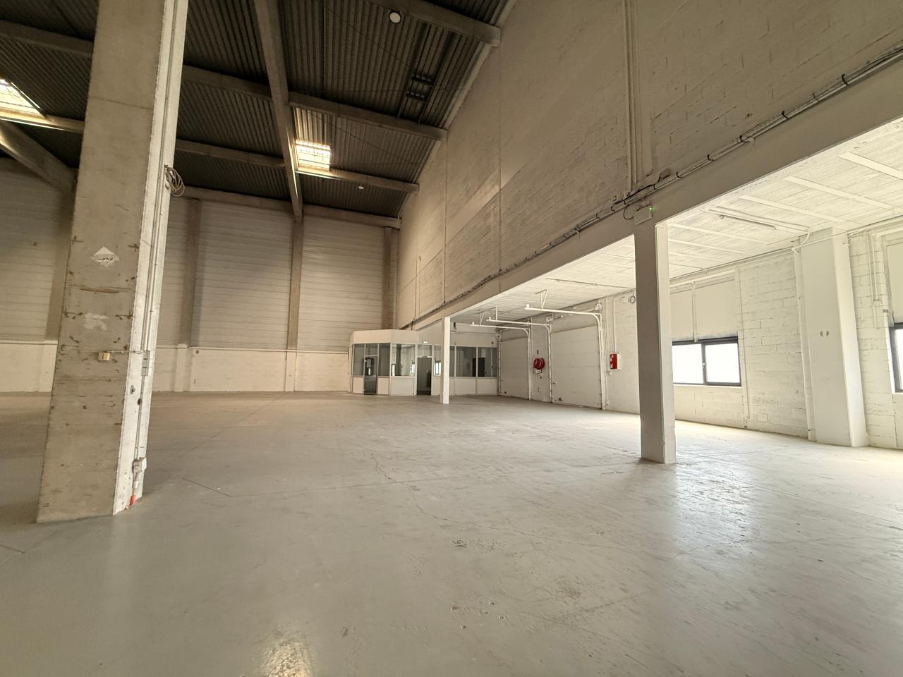 Location local d'activité Metz Moselle OLACT2111770 9
