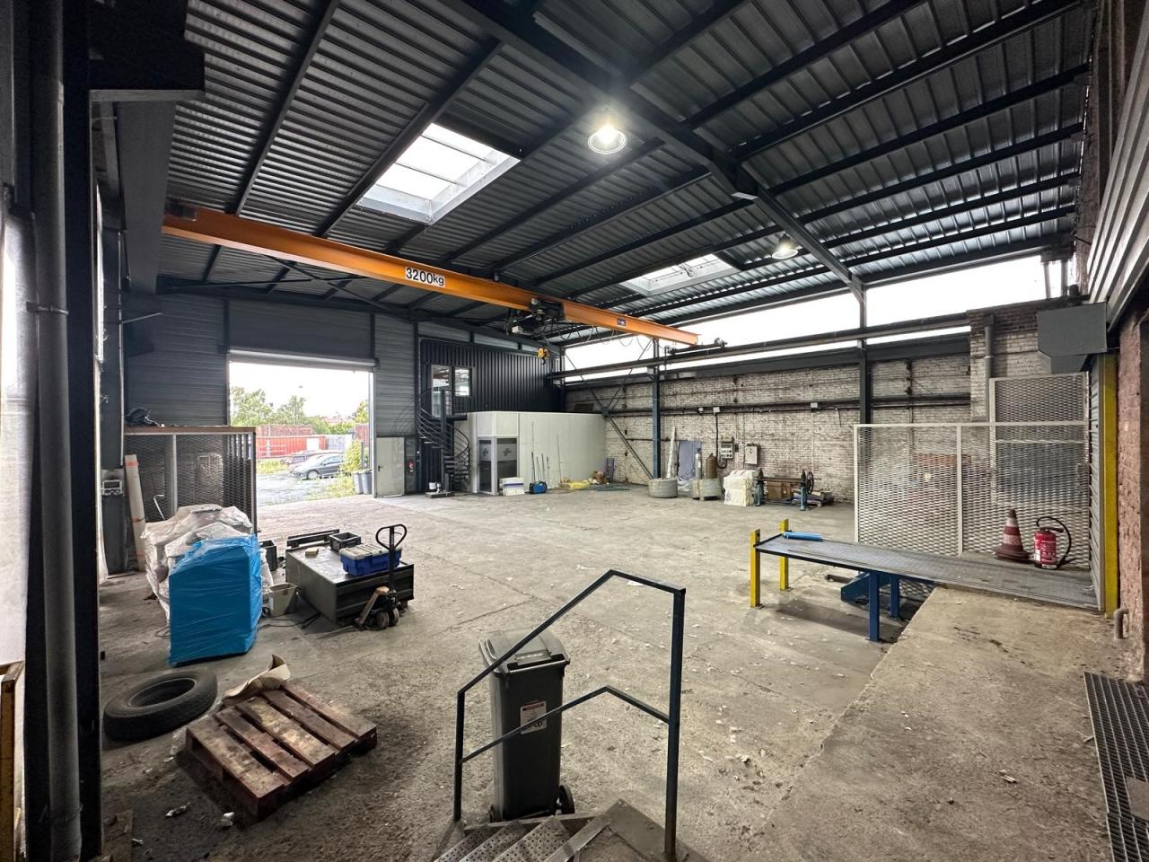 Location local d'activité Roubaix Nord OLACT2535573 15