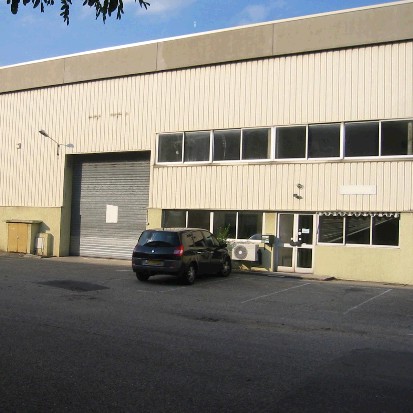 Location local d'activité Chassieu Rhône OLACT2425695 16