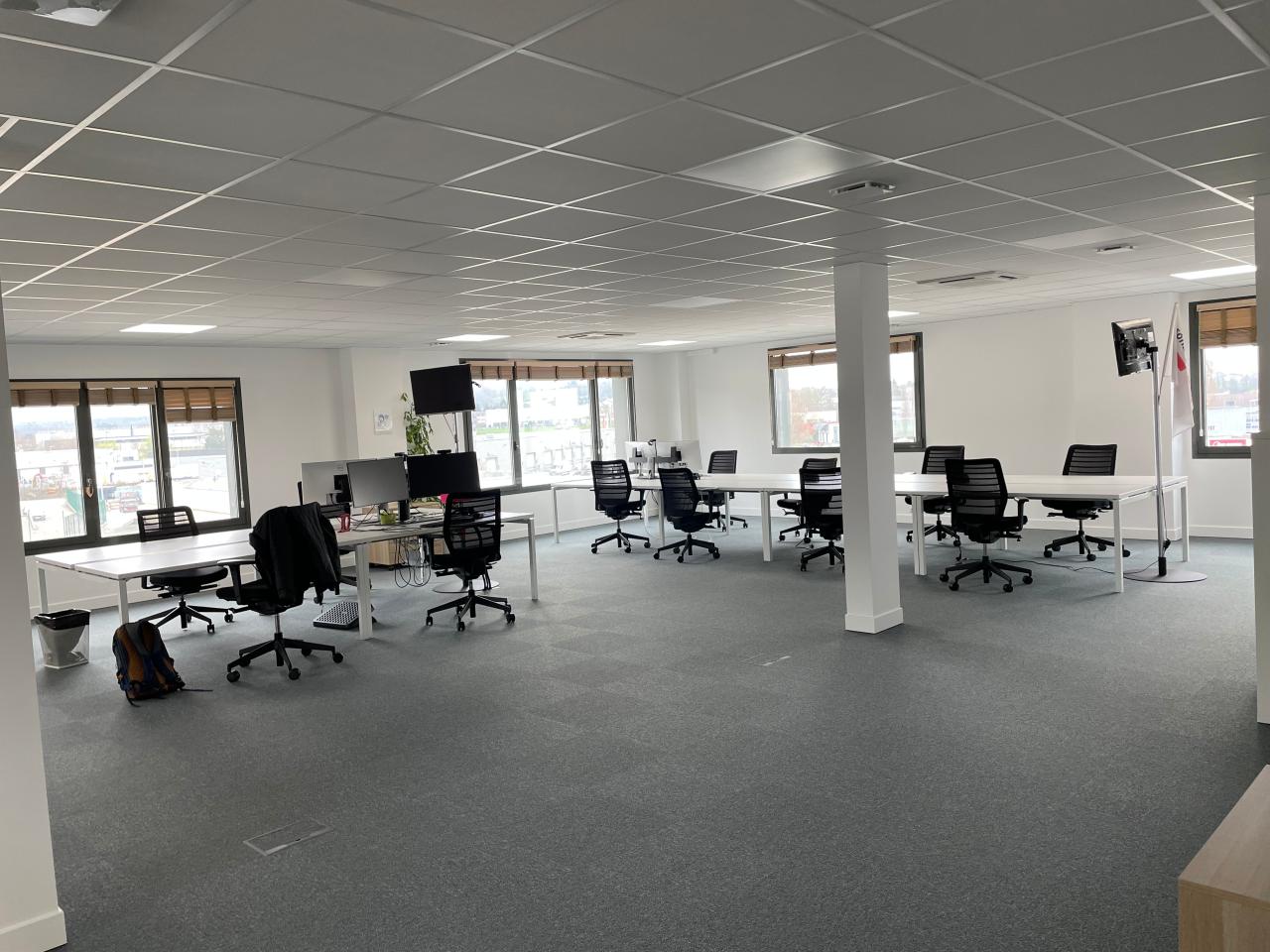 Vente bureau Pringy Haute-Savoie OVBUR2531403 2