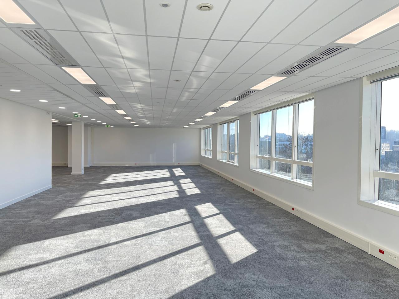 Location bureau Fontenay-sous-Bois Val-de-Marne OLBUR2107351 5