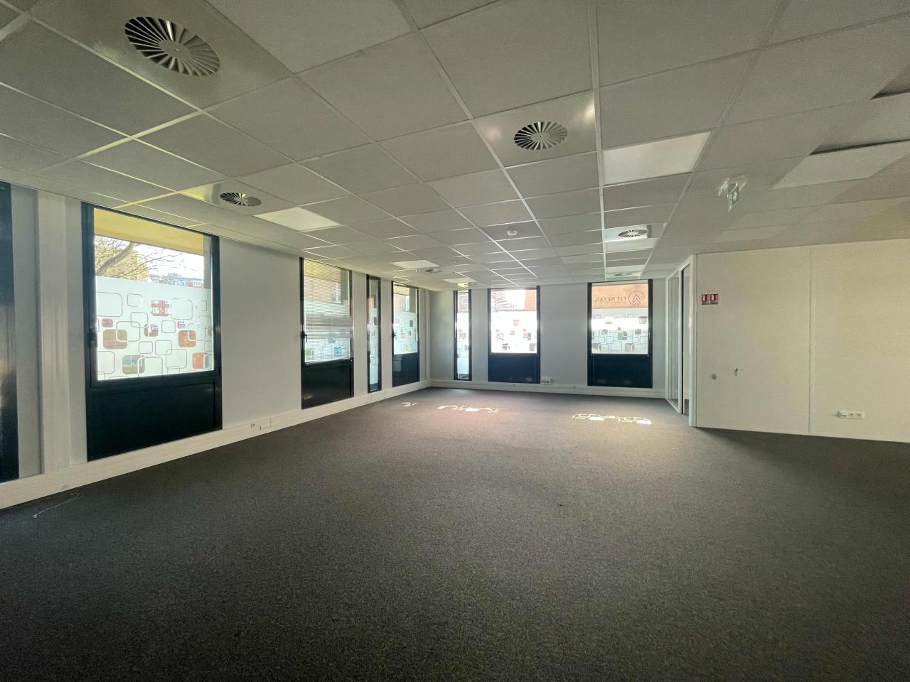 Location bureau Marcq-en-Baroeul Nord OLBUR2530530 4