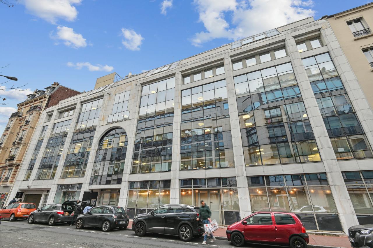 Location bureau Levallois-Perret Hauts-de-Seine OLBUR2002303 6