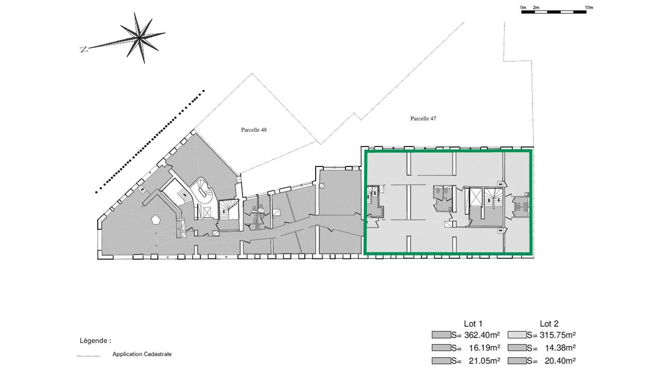 Location coworking Marseille Bouches-du-Rhône OLBUR2317038 1