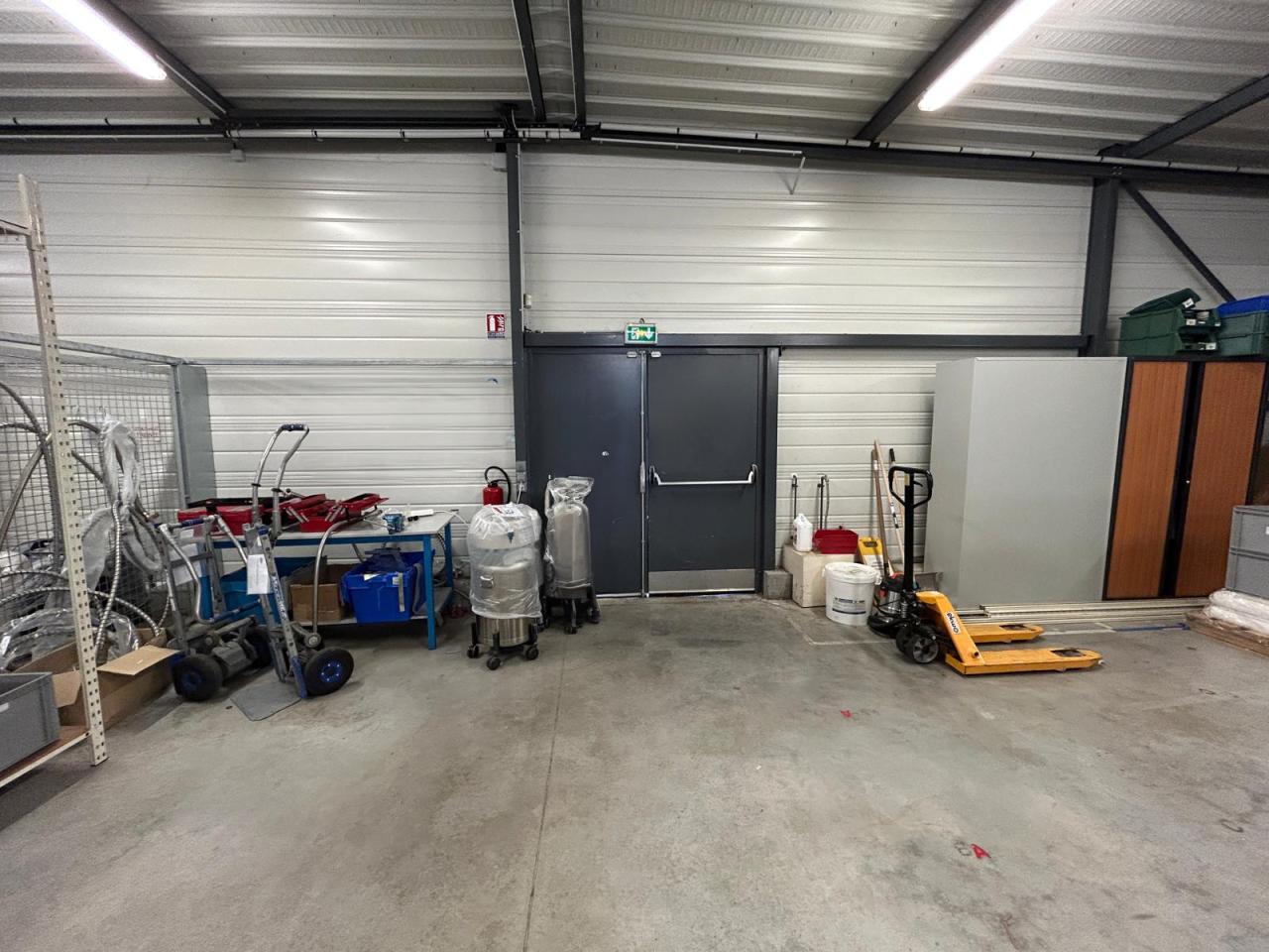 Location bureau Pompey Meurthe-et-Moselle OLBUR2643703 20