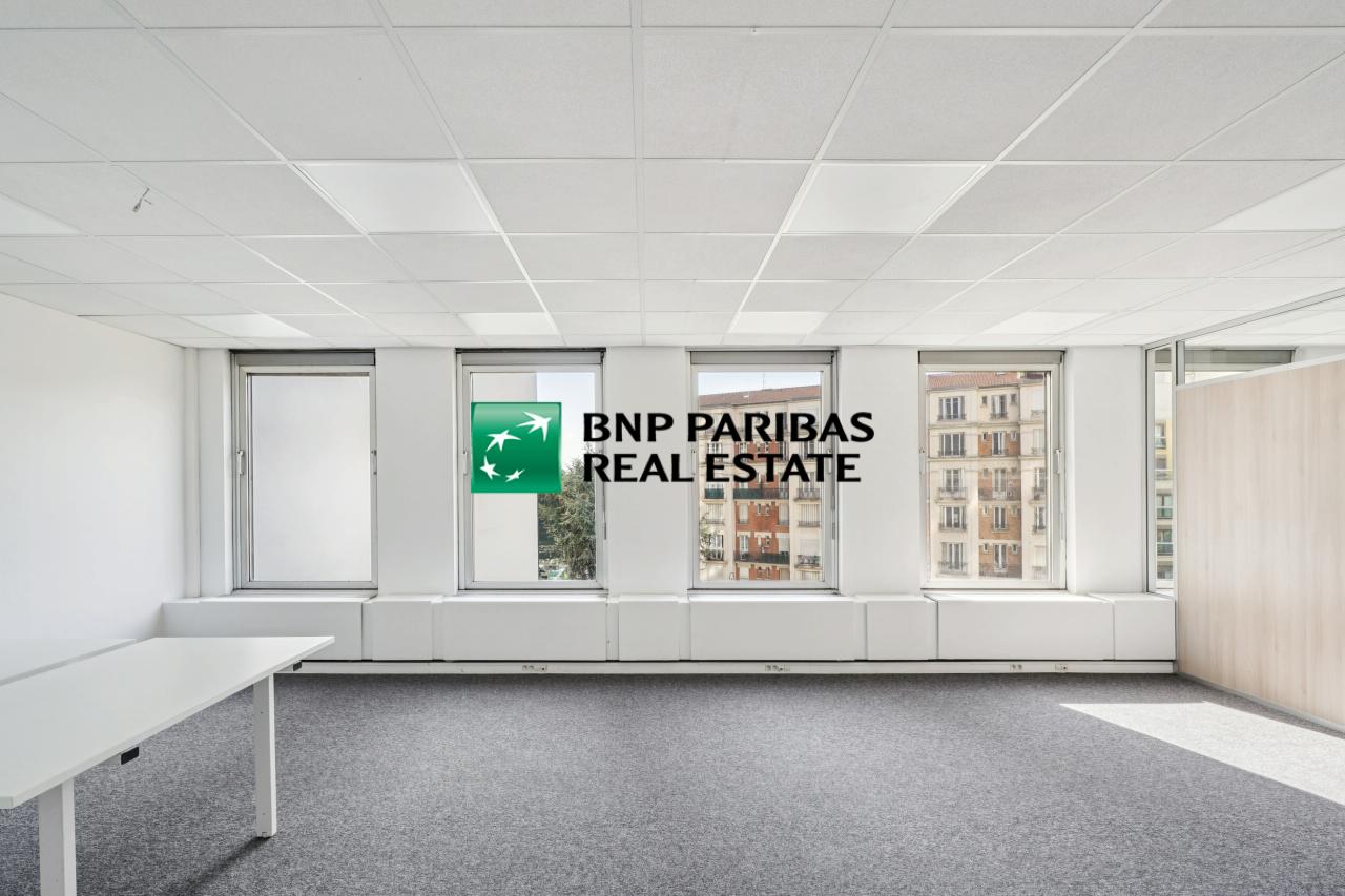 Location bureau Puteaux Hauts-de-Seine OLBUR2001966 11