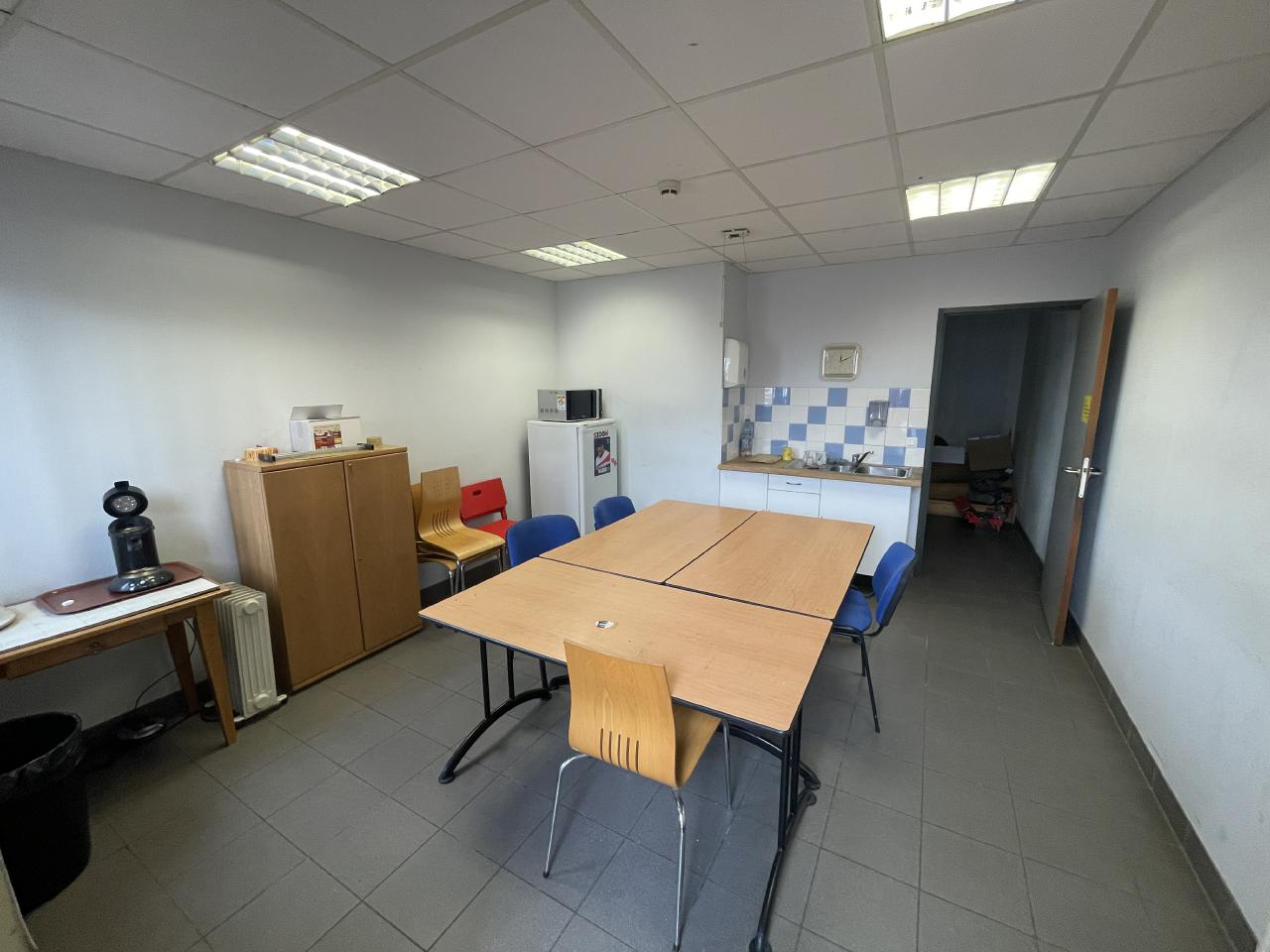 Location local d'activité Maxéville Meurthe-et-Moselle OLACT2420804 9