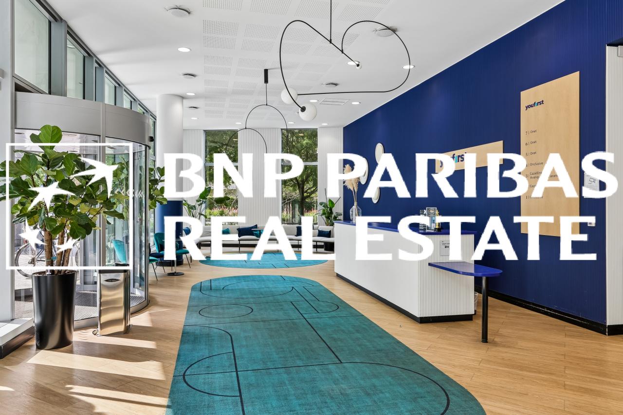 Location bureau Courbevoie Hauts-de-Seine OLBUR2425329 1