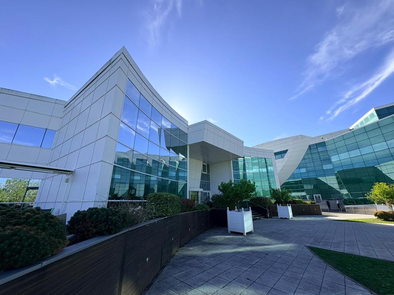 Location bureau Toulouse Haute-Garonne OLBUR2535862