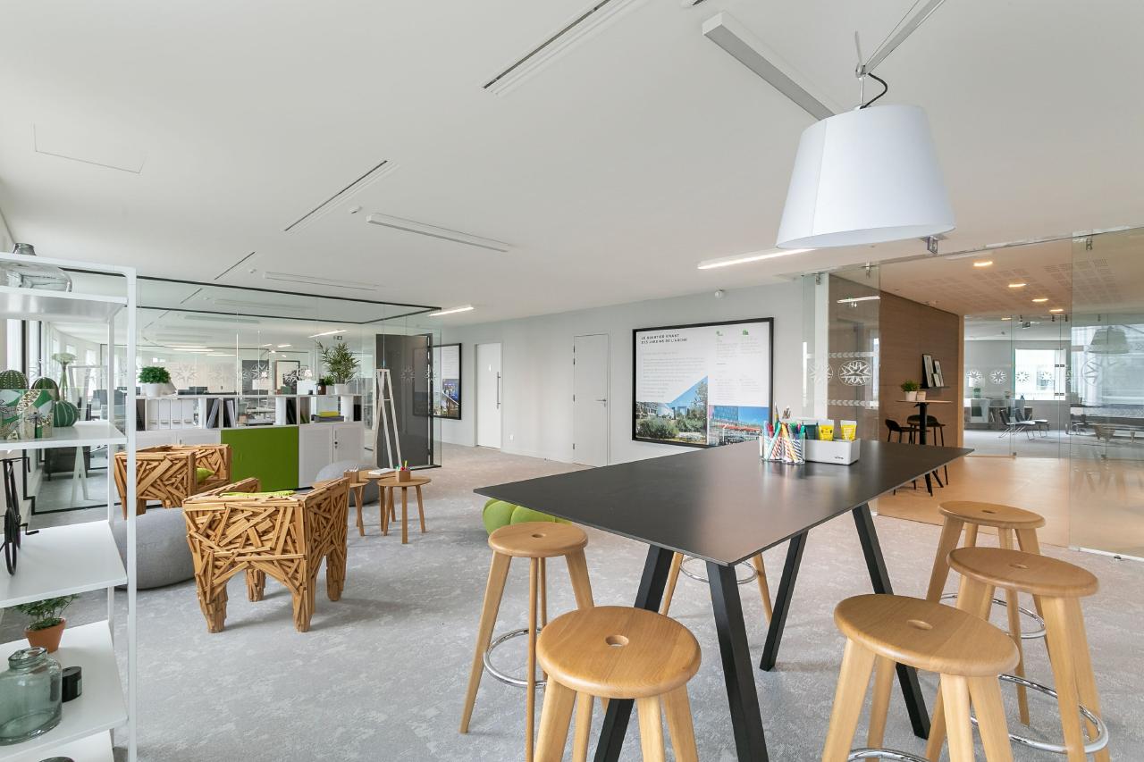 Location bureau Nanterre Hauts-de-Seine OLBUR2111903 10