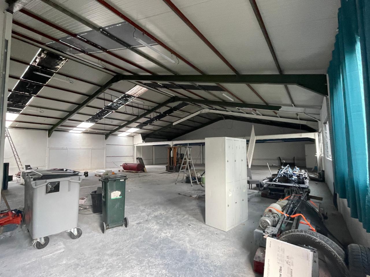 Location local d'activité Villeurbanne Rhône OLACT2535136 6