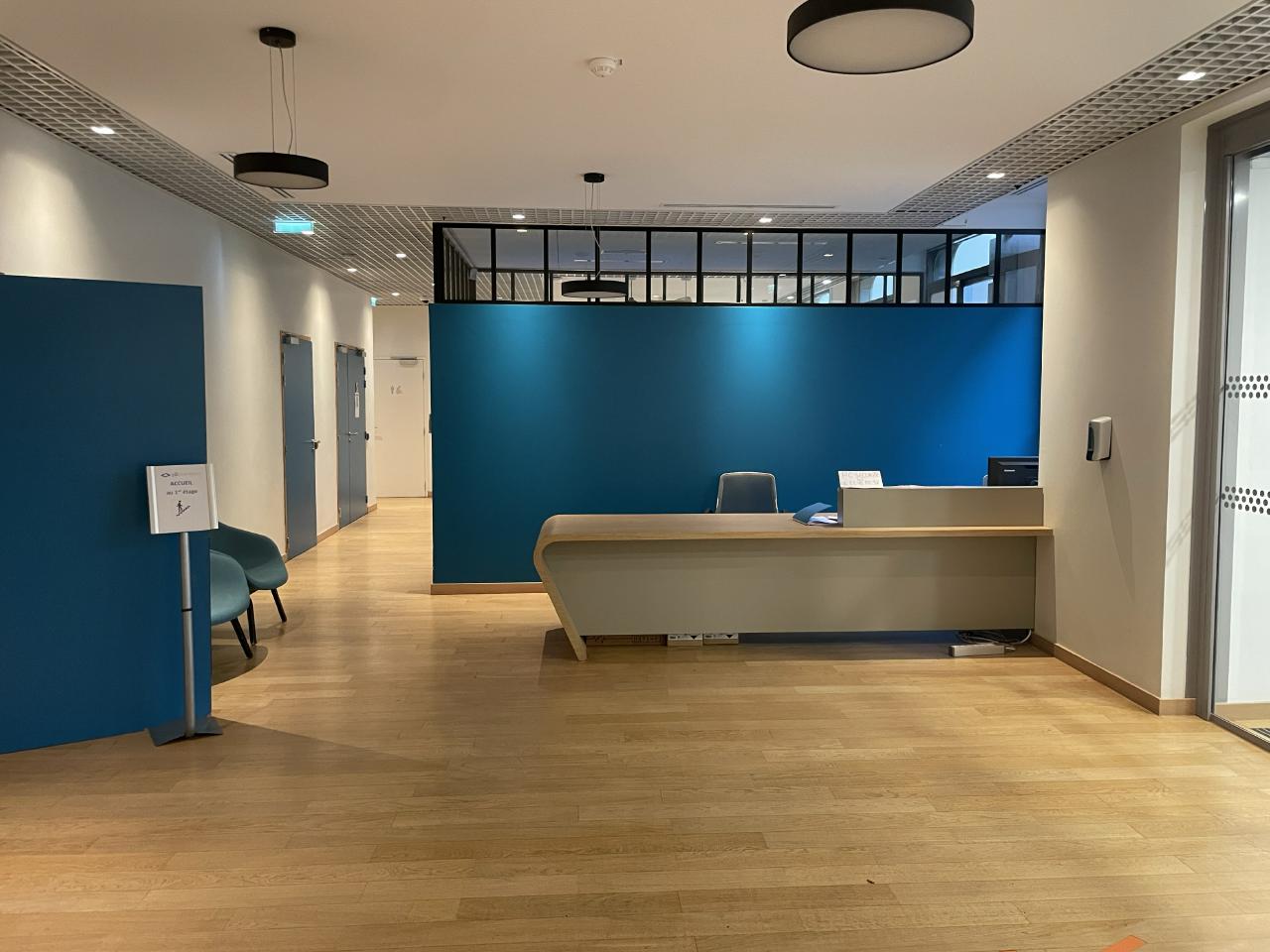 Location bureau Levallois-Perret Hauts-de-Seine OLBUR2318464 9