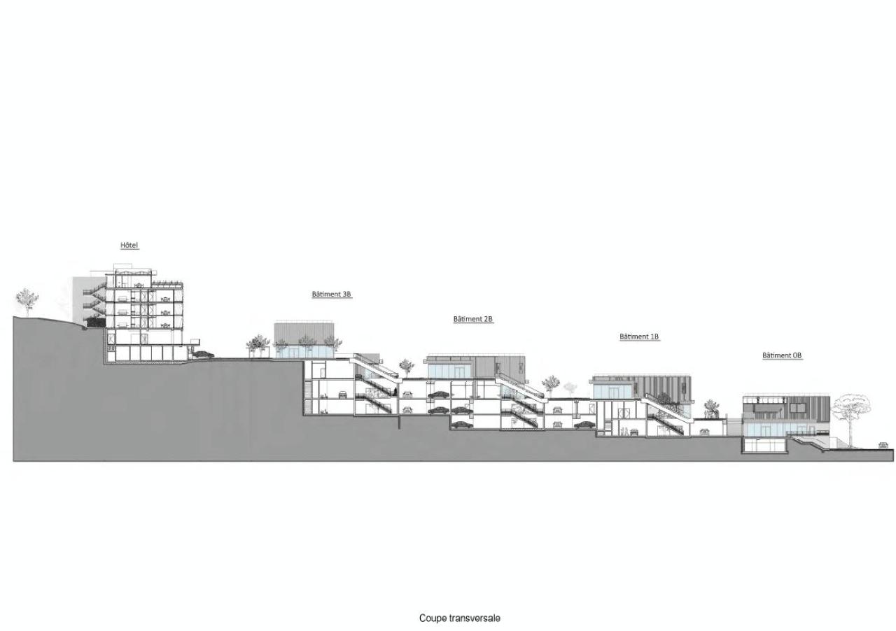 Location bureau Vallauris Alpes-Maritimes OLBUR2115405 16