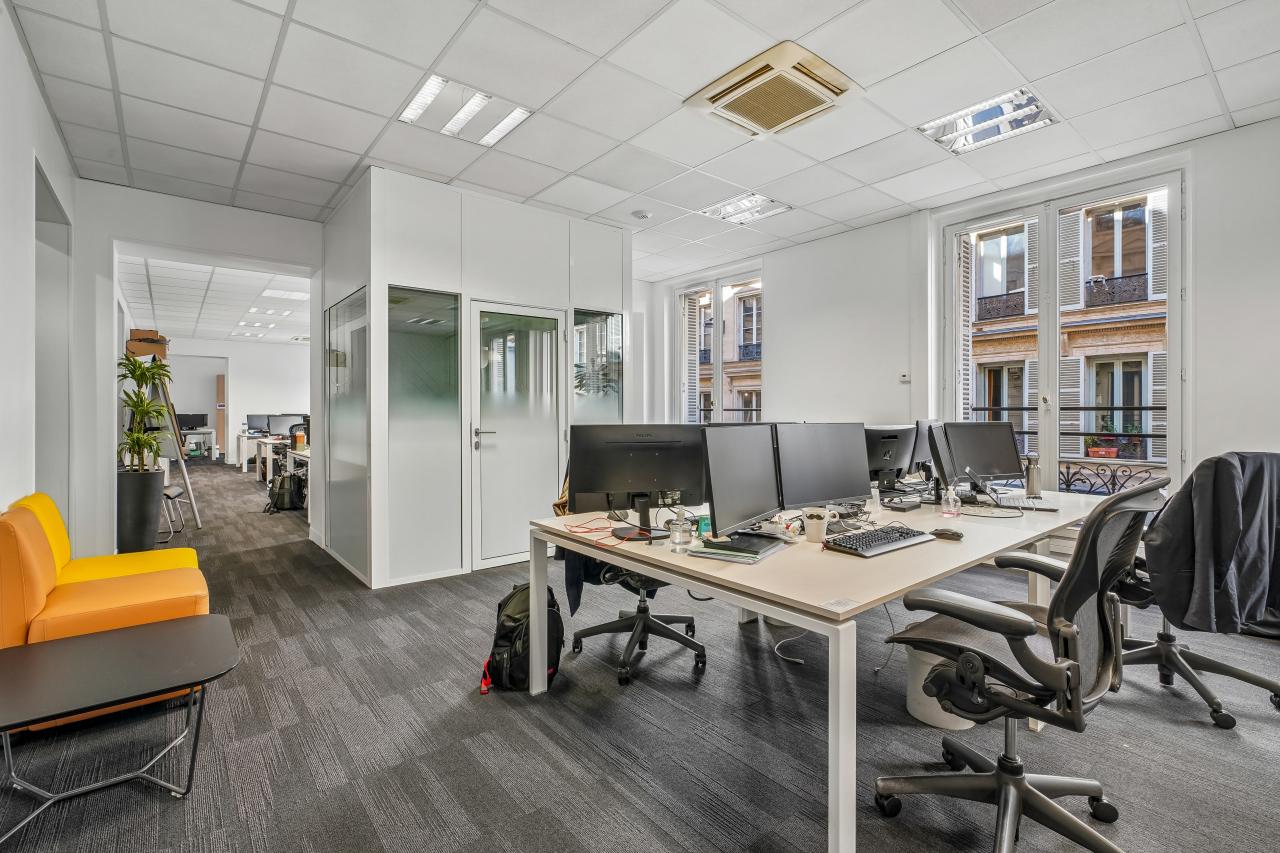 Location bureau Paris OLBUR2101405 9