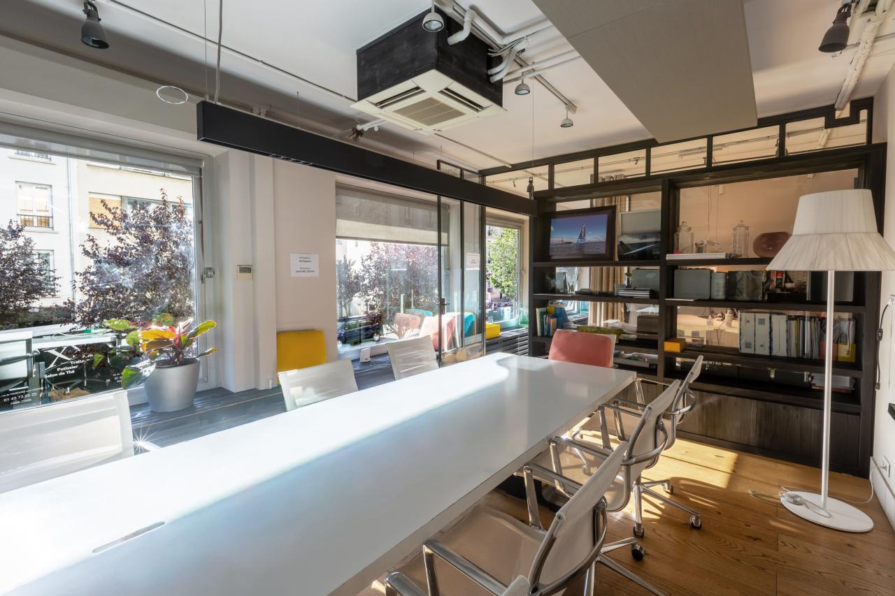 Vente bureau Neuilly-sur-Seine Hauts-de-Seine OVBUR2537260 3