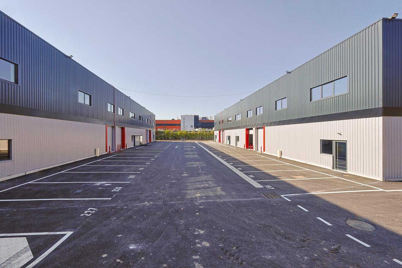 Location local d'activité Seclin Nord OLACT2534131 8