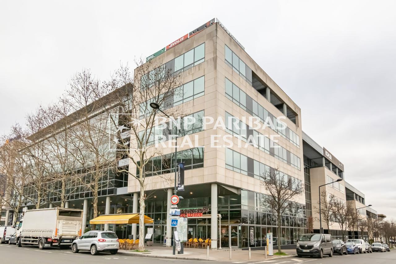 Location bureau Saint-Denis Seine-Saint-Denis OLBUR2106843 12