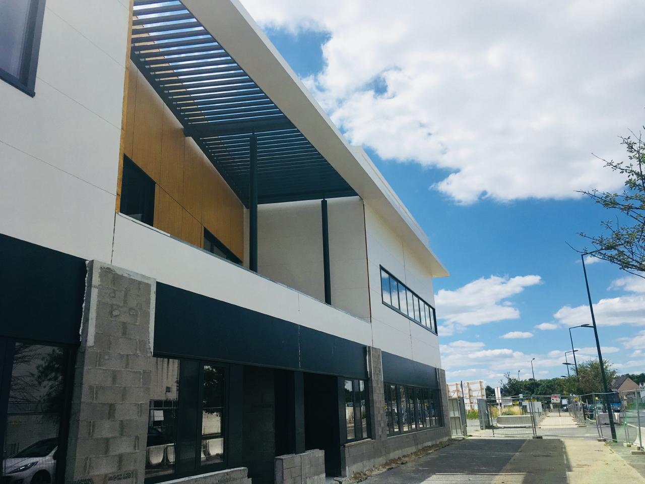 Location local d'activité Neuville-sur-Oise Val-d'Oise OLACT2315426 7