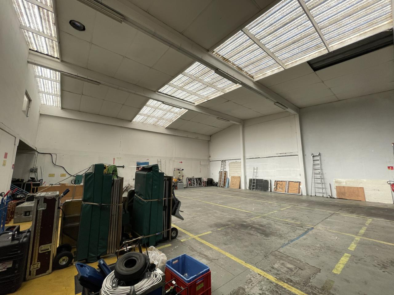 Location local d'activité Toulouse Haute-Garonne OLACT2536755 2