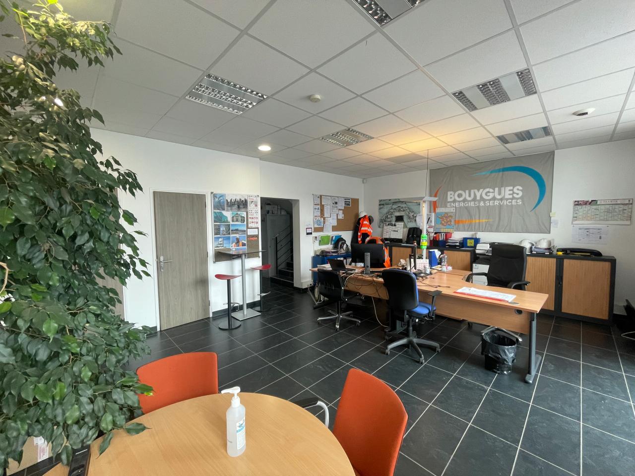 Location local d'activité Élancourt Yvelines OLACT2640679 16