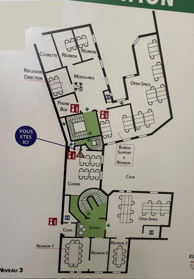 Location bureau Paris OLBUR2207245 14