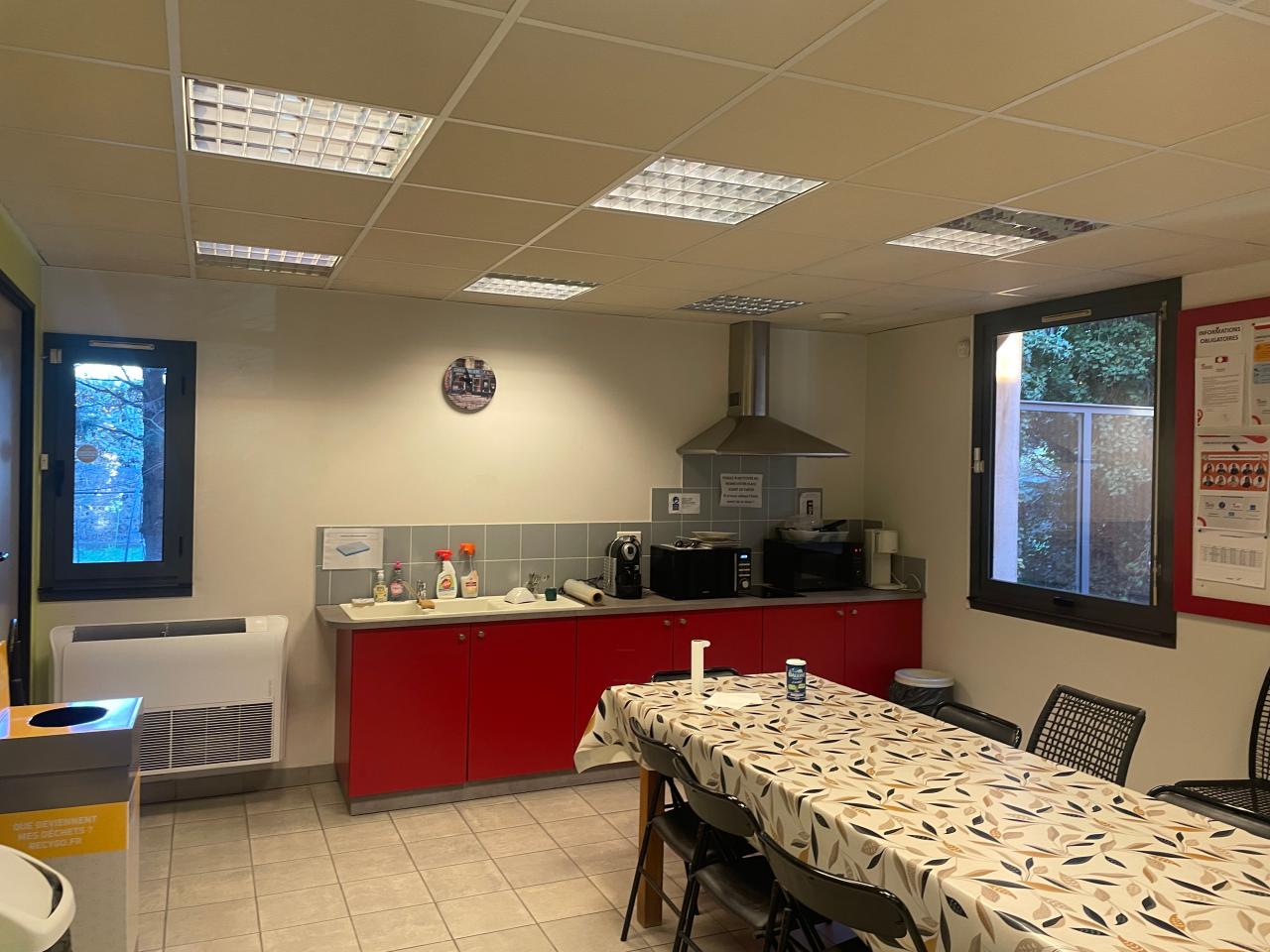 Vente bureau Châteaurenard Bouches-du-Rhône OVBUR2640074 12