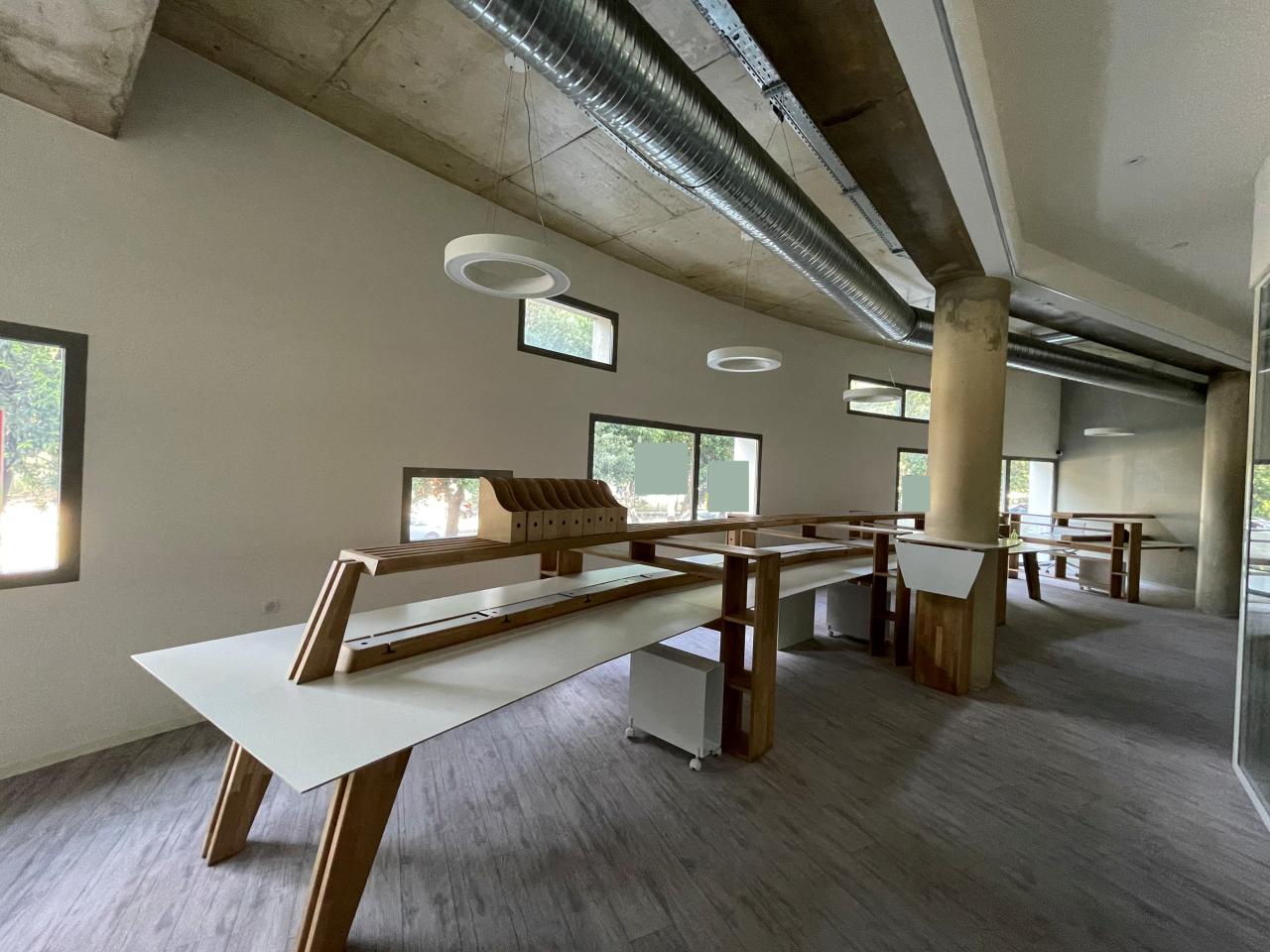 Vente bureau Montpellier Hérault OVBUR2642293 5