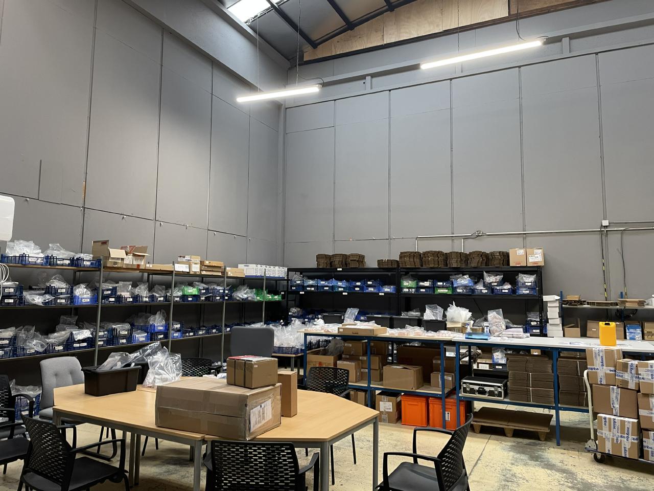 Location local d'activité Dardilly Rhône OLACT2109731 3